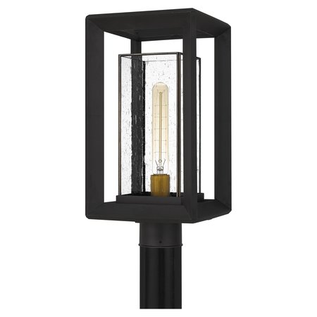 Quoizel Infinger Outdoor Post Lantern INF9009EK